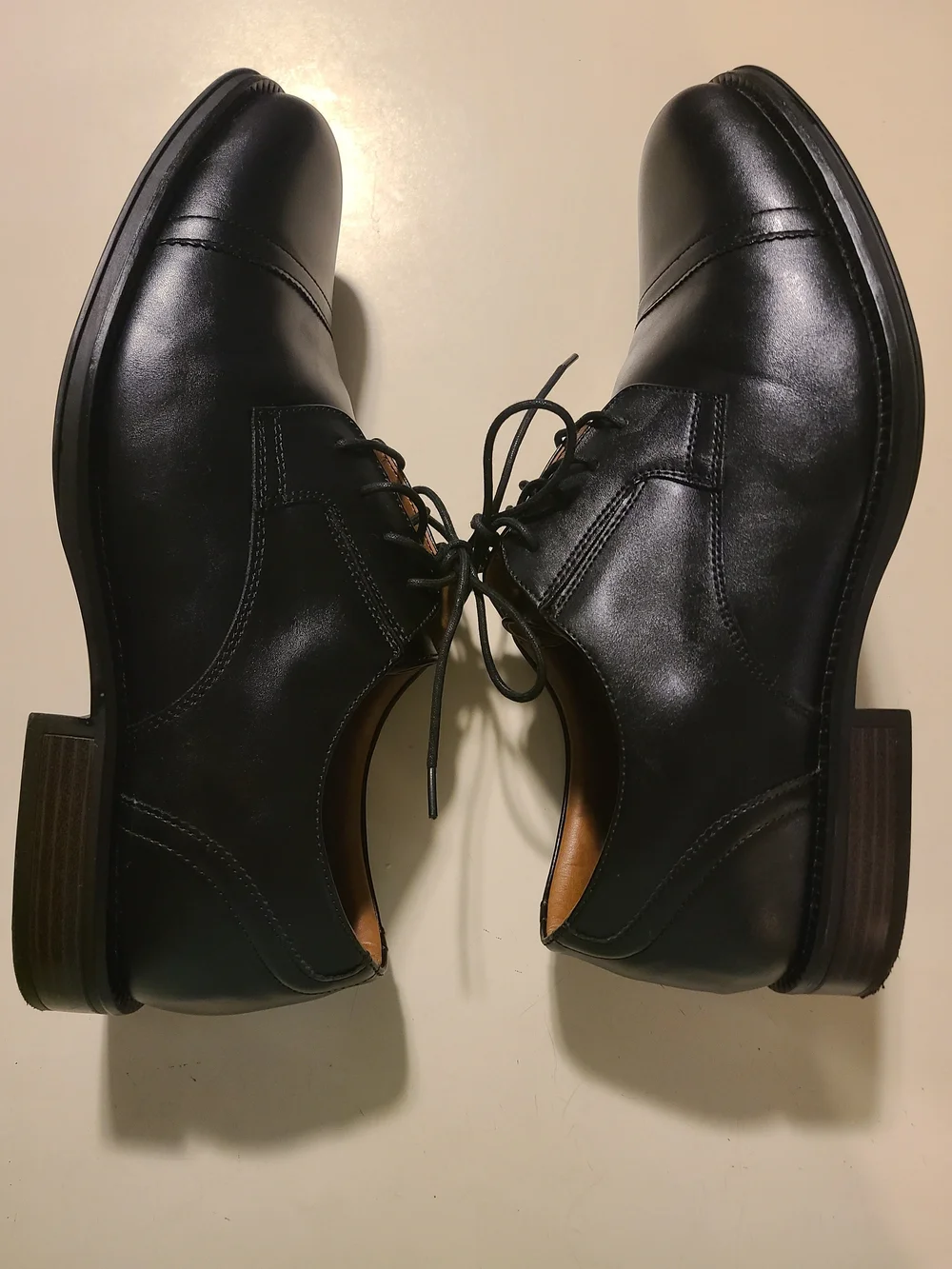 Dockers classic black